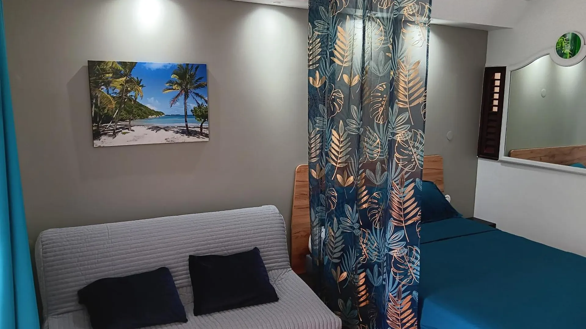 Bambou Apartment La Trinite