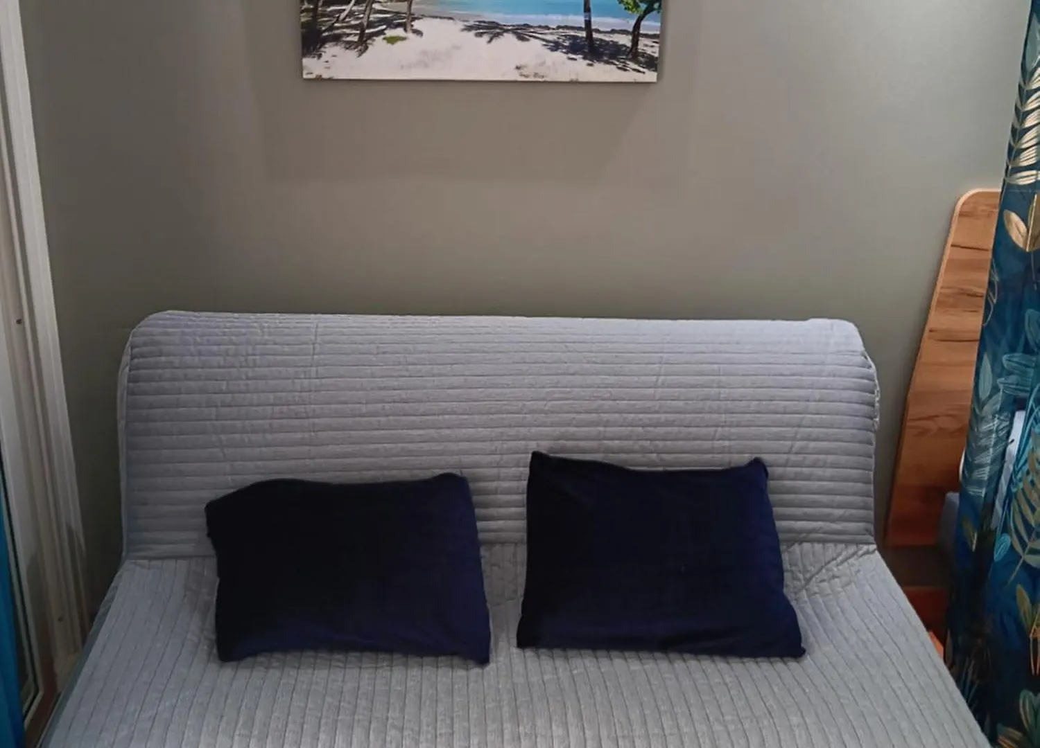 Bambou Apartment La Trinite