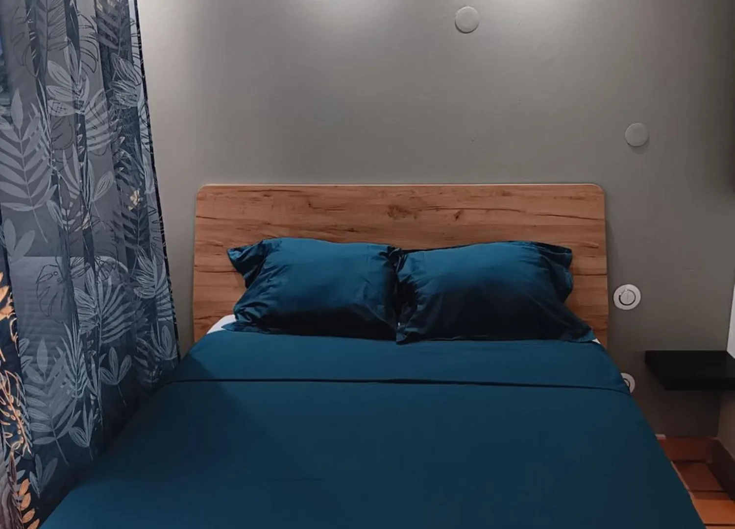 Bambou Apartment La Trinite