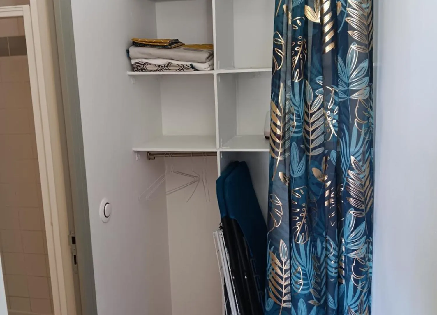 Bambou Apartment La Trinite