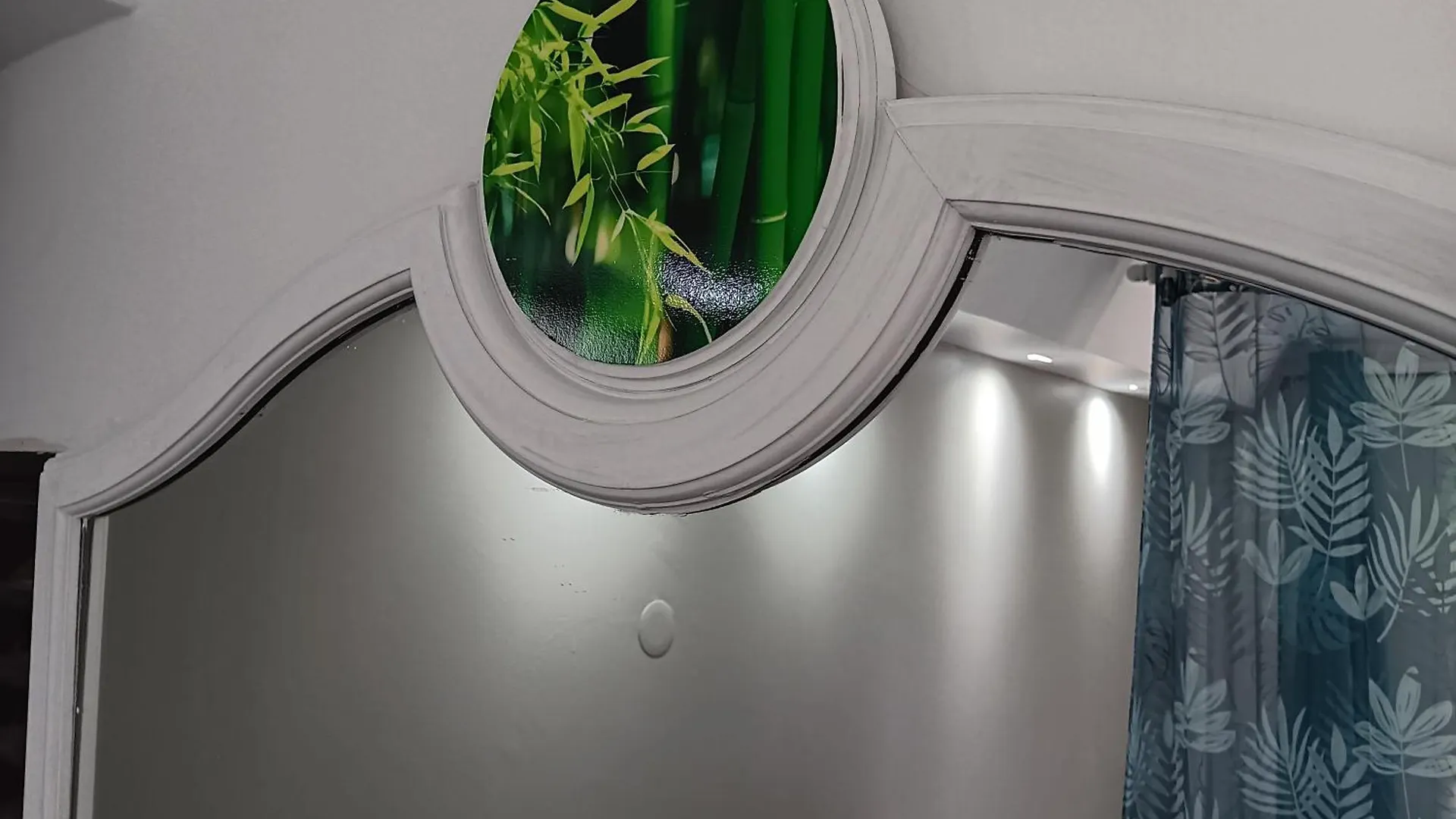 Bambou Apartment La Trinite
