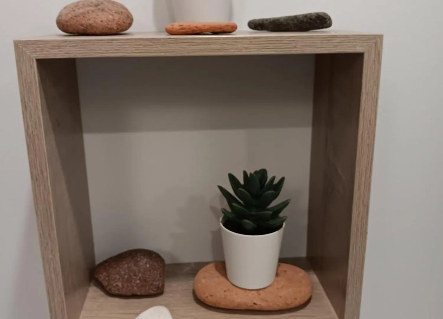 Ferienwohnung Bambou Trinite  0*, Trinite (Tartane)