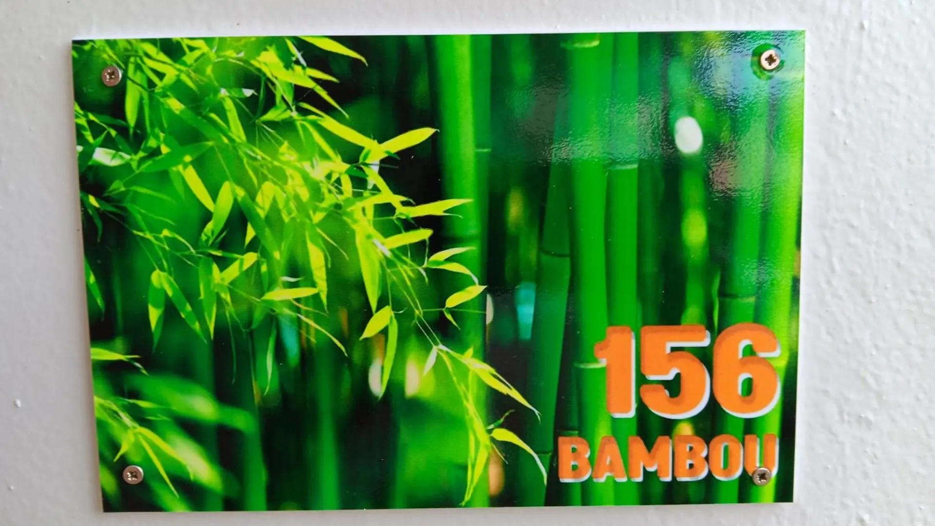 Ferienwohnung Bambou Trinite  Martinique
